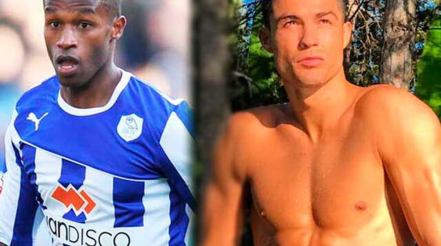 Cristiano Ronaldo y amigo lucen juntitos por Instagram y generan especulaciones