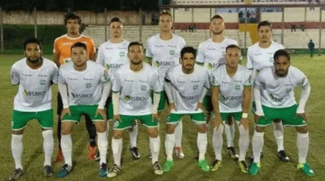 Sport Club Gaúcho, de la ciudad de Passo Fundo despidió a cuatro jugadores por actos contra el pudor