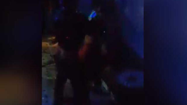 Hombres intentan violar a una mujer en discoteca de Puno