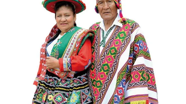 Siguen difundiendo la música peruana