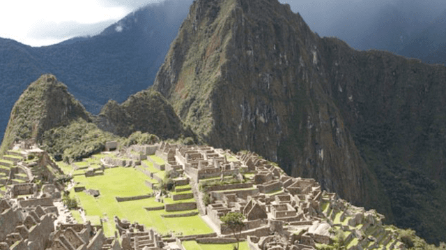 Santuario histórico de Machu Picchu celebra 10 años como nueva maravilla del mundo moderno