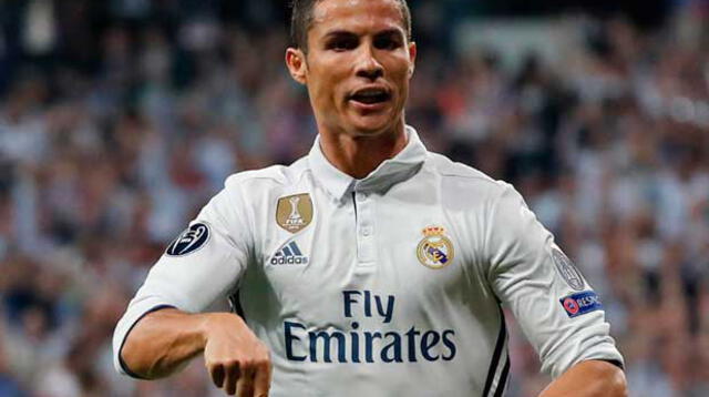 Cristiano Ronaldo exhibió los botines más caros de todo el mundo