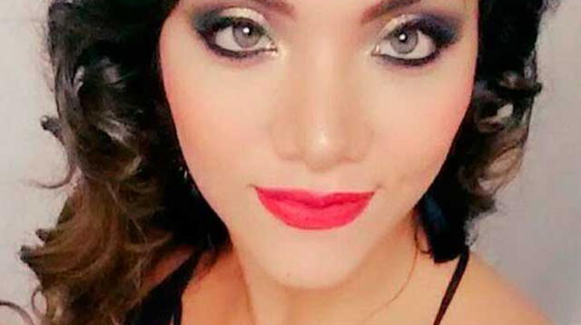 Isabel Acevedo aprovecha su 'fama' y ahora hace canjes con centros de estética