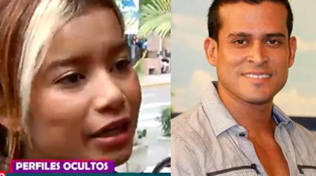 Un nuevo caso de infidelidad recae sobre Christian Domínguez
