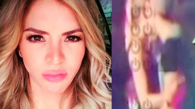 ¿Patricio Parodi quiere vengarse de Sheyla Rojas?