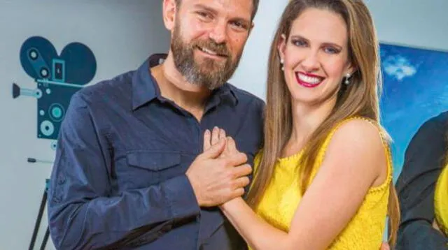 Emilia Drago y Diego Lombardi se convertirán en padres por primera vez