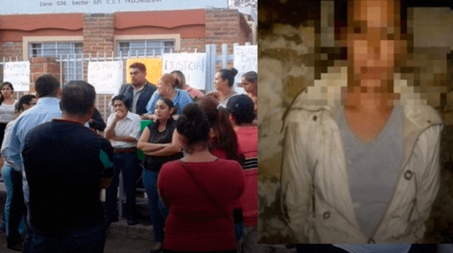 Terribles hechos ocurrieron en un Kinder en Jalisco México