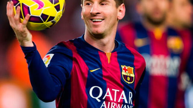 Lionel Messi ya demostraba su genialidad con solo 10 años