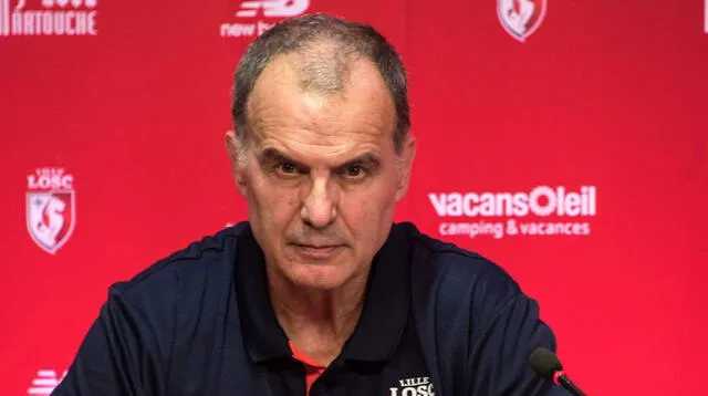 Bielsa tiene bien claro el significado de lo que es ganar en el fútbol