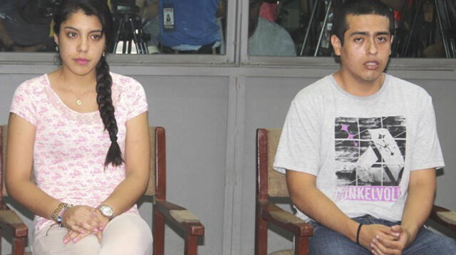 Corte Suprema confirmó condena de 20 años de cárcel contra parricida Marco Arenas Castillo Corte Suprema confirmó condena de 20 años de cárcel contra parricida Marco Arenas Castillo