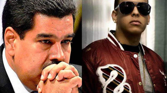 No le perdona nada y rechaza el régimen de Nicolás Maduro
