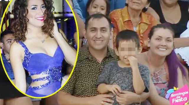 Corazón Serrano: Edwin Guerrero mintió, acá la prueba cuando era feliz con  esposa (VIDEO) | El Popular