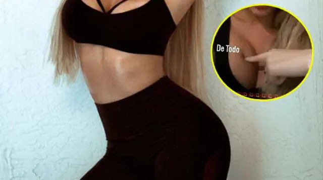 Ex chica reality exhibe su vida de lujos en Instagram