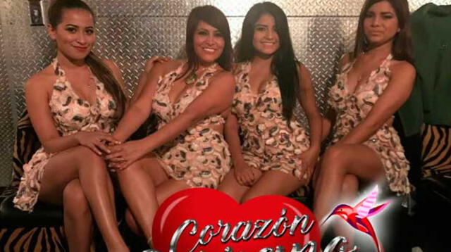 ¿Cantante de Corazón Serrano revela la verdadera orientación sexual de su compañera?