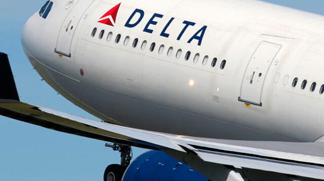 Delta Airlines se suma a las aerolíneas que no operara hacia Venezuela