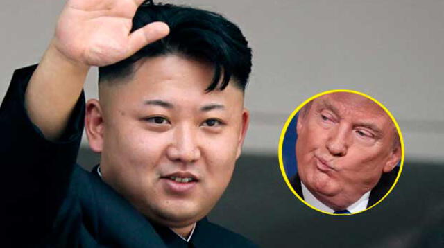Kimg Jong-un envía misiva y eleva las tensiones con Estados Unidos