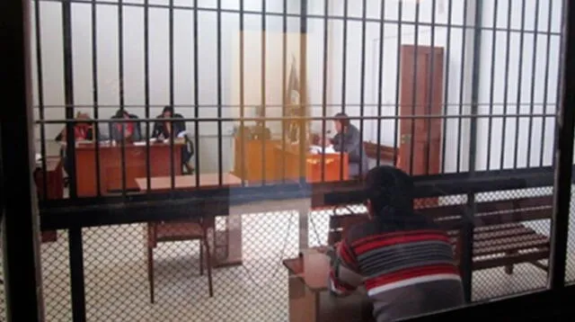 Poder Judicial de Lambayeque condenó a 20 años de prisión a pastor evangélico Felipe Morales Luna