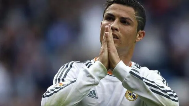 Cristiano Ronaldo es víctima de burlas tras su última publicación en Instagram