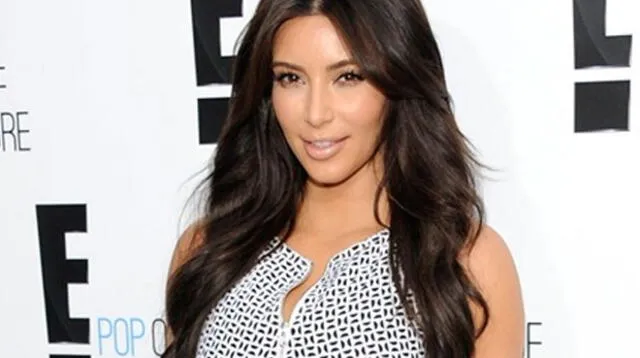 Kim Kardashian podría tener graves problemas por sus fotos en Instagram