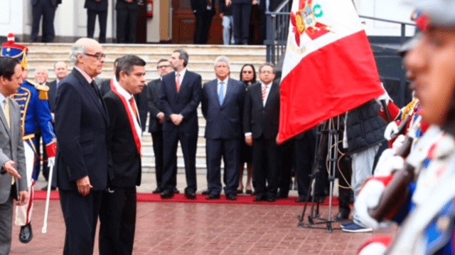 Canciller peruano afirma que el gobierno de PPK no descarta romper relaciones con Venezuela