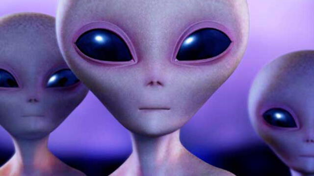 NASA quiere estar prevenida de una supuesta invasión extraterrestre