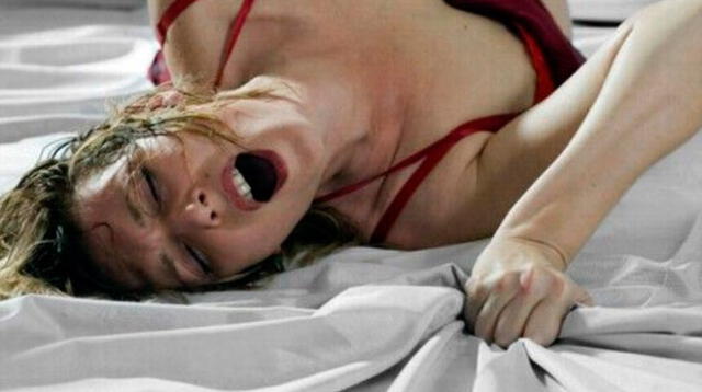 Actrices porno revelan si realmente alcanza el orgasmo en las escenas de sexo