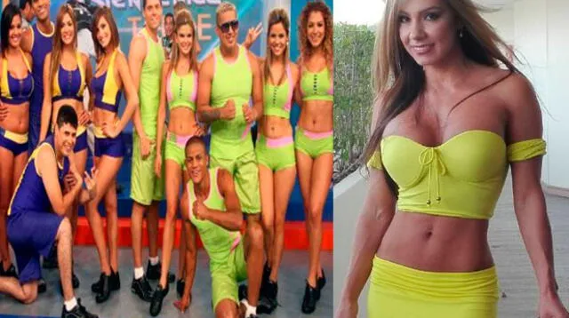 Ex chica reality protagoniza polémica foto con Esperanza Gómez