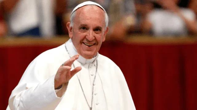 El papa Francisco se reunirá con indígenas y víctimas de las inundaciones en Perú