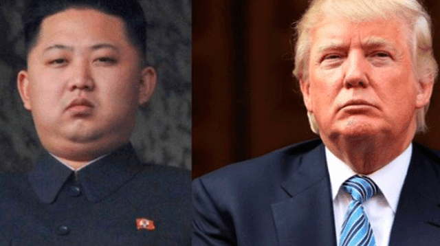 EE.UU. "interesado" en diálogo con Corea del Norte 