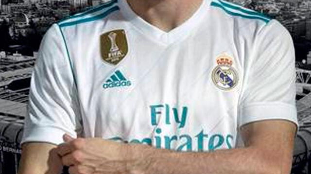 Fue figura del Real Madrid y ahora enfrenta una fuerte acusación