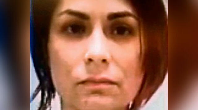 Evelyn Vela afrontará su juicio en Estados Unidos