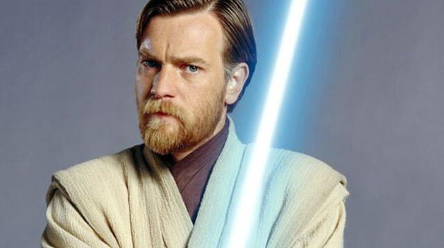 Película sobre Obi Wan Kenobi saldrá se filmaría el próximo año
