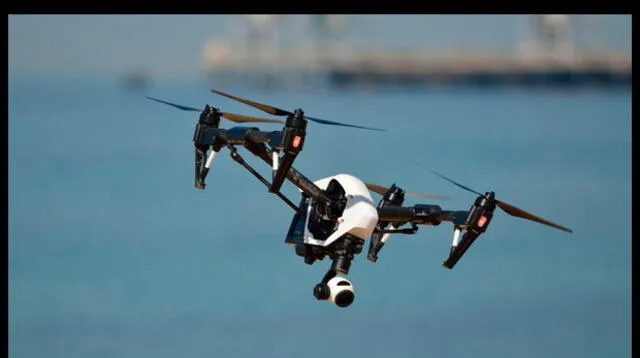 La empresa china ofrecerá los drones a precios considerables