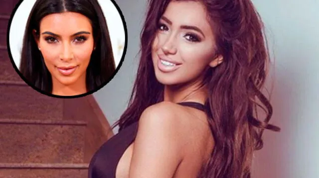 Chloe Khan reveló el drama que vive