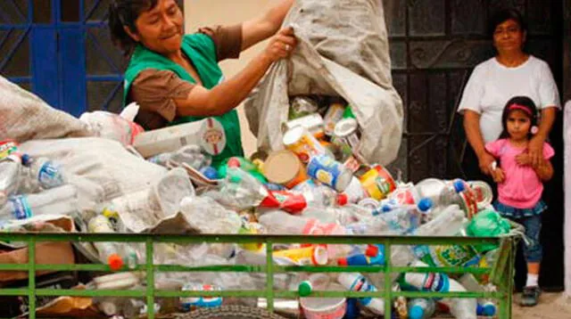 ¿Qué utilidad puede tener la basura que desperdiciamos?