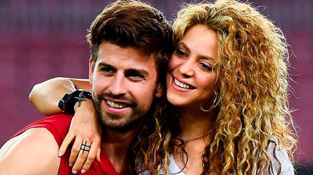 Shakira lo deja chico a Piqué en ingresos