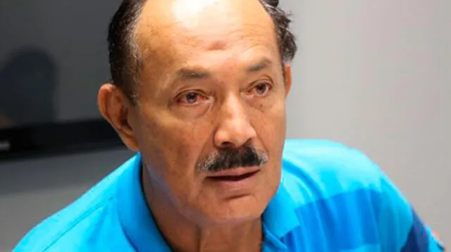 Poder Judicial confirmó 9 meses de prisión contra alcalde de Yarinacochas, Gilberto Arévalo Riveiro