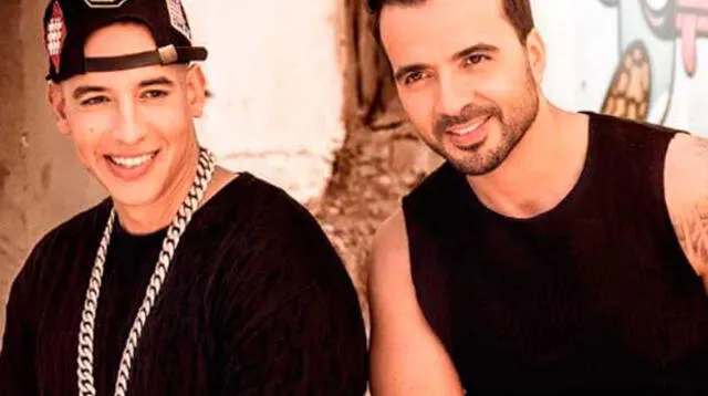 Daddy Yankee dice que lo discriminan porque salió de un barrio podre y le responde a Luis Fonsi