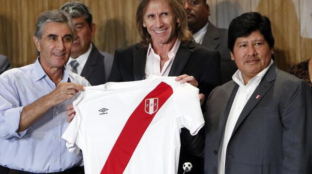 La FPF hizo un  gran negocio con la camiseta de la selección