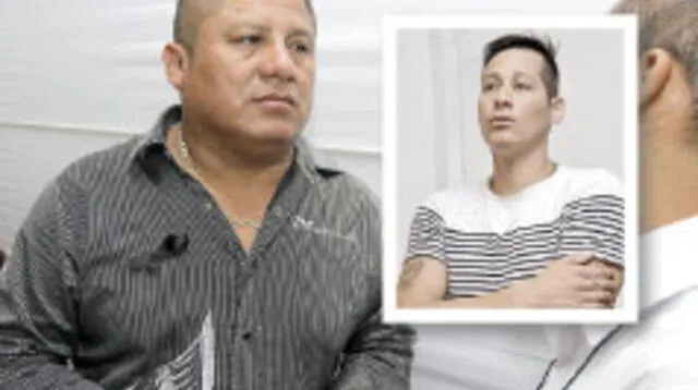 Robert Muñoz indica que no solo le faltó a su novia sino a él con su mal proceder