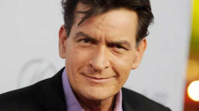 Charlie Sheen tuvo una vida de desenfreno