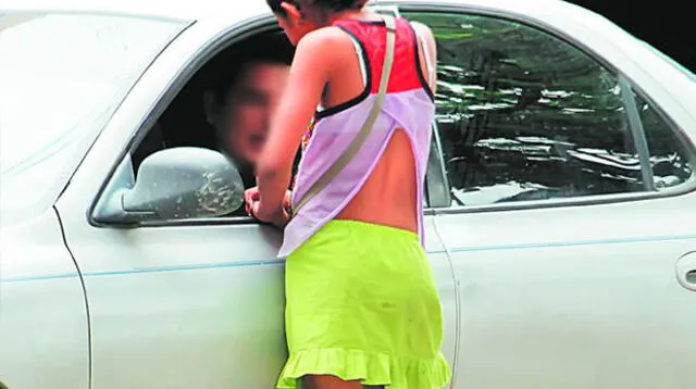 Ministerio Público abrió investigación contra mujeres por integrar banda de trata de personas