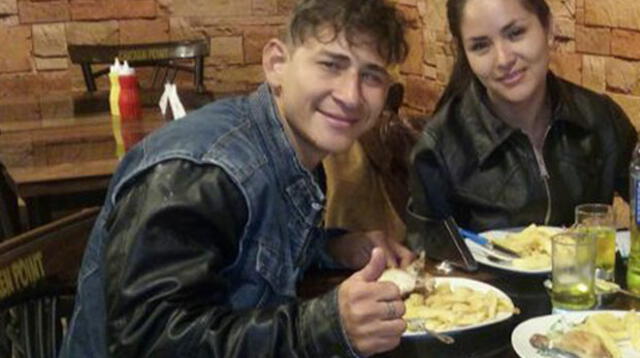 Ministerio Público pidió prisión preventiva contra Leiser Josimar Paladines Barrazueta