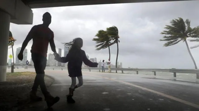 Desastre natural ya ha cobrado la vida de tres personas en Florida