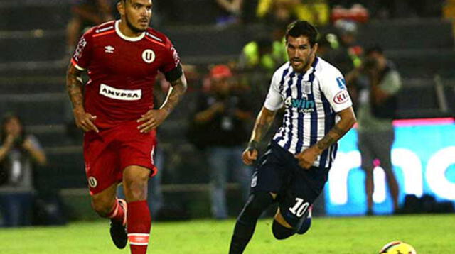 Alianza Lima y Universitario de Deportes jugarán en un duelo a morir 