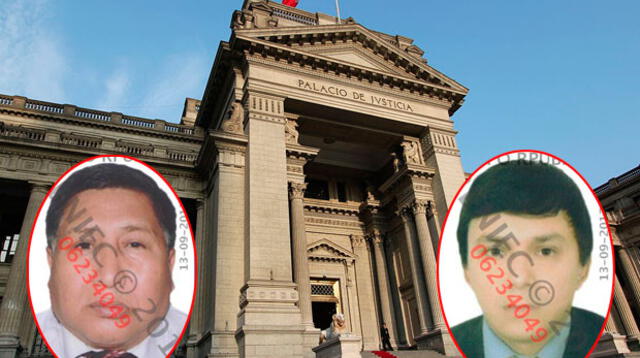 La OCMA del Poder Judicial suspendió a dos secretarios de Lima Norte por pedir coima