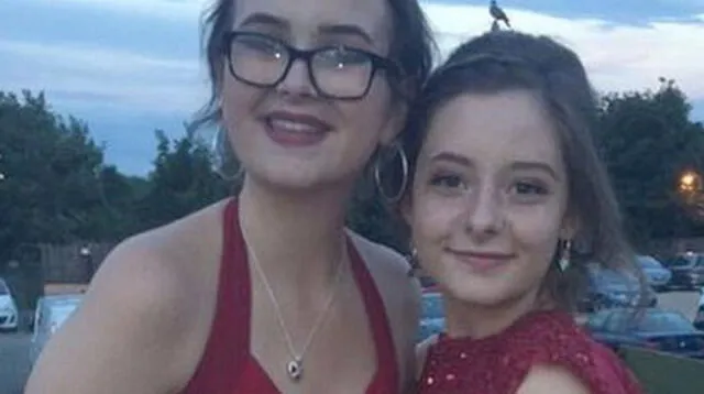 La adolescente de 16 años no soportó una peritonitis