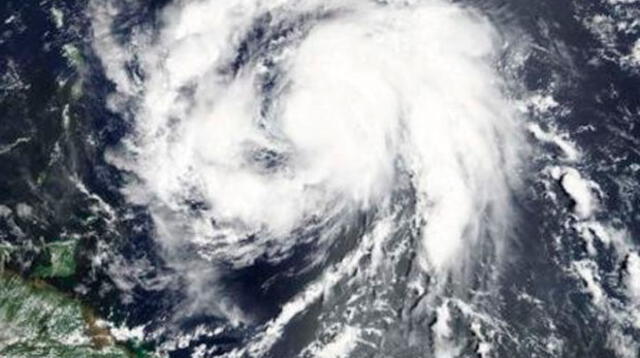 El Caribe soportará la llegada del "potencialmente catastrófico" huracán María