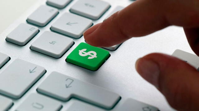 10 beneficios que terminarán por convencerte de solicitar préstamos por Internet