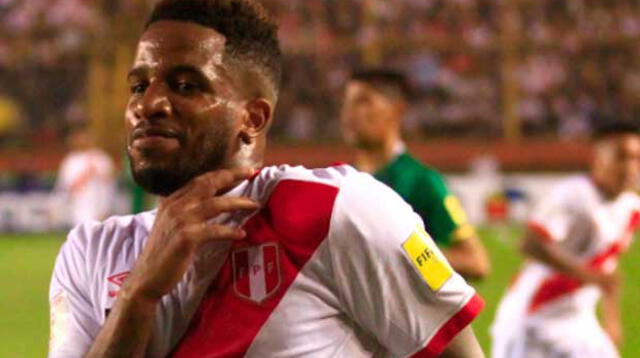 Jefferson Farfán dio una opinión sobre el estadio de la Bombonera